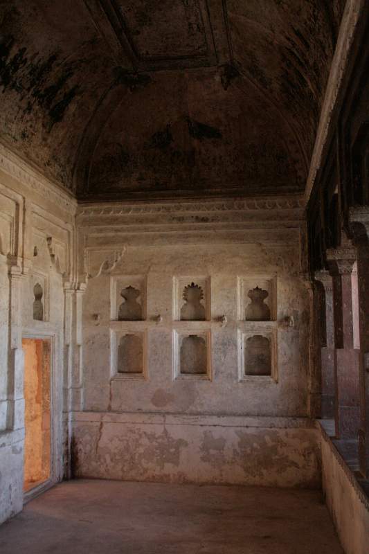 India & Nepal 2011 - 1020